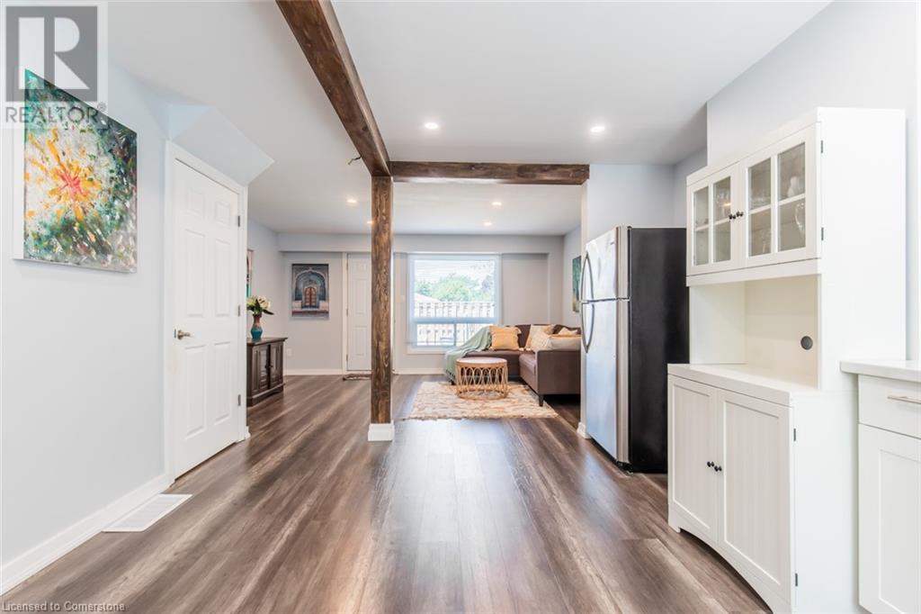 25 Linfield Drive Unit# 7, St. Catharines, Ontario  L2N 5T7 - Photo 8 - 40660230