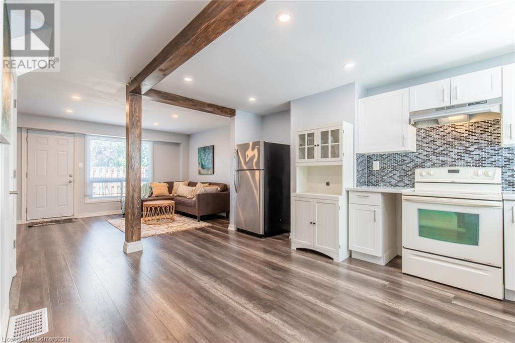 25 Linfield Drive Unit# 7, St. Catharines, Ontario  L2N 5T7 - Photo 9 - 40660230