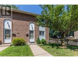 25 LINFIELD Drive Unit# 7, st. catharines, Ontario