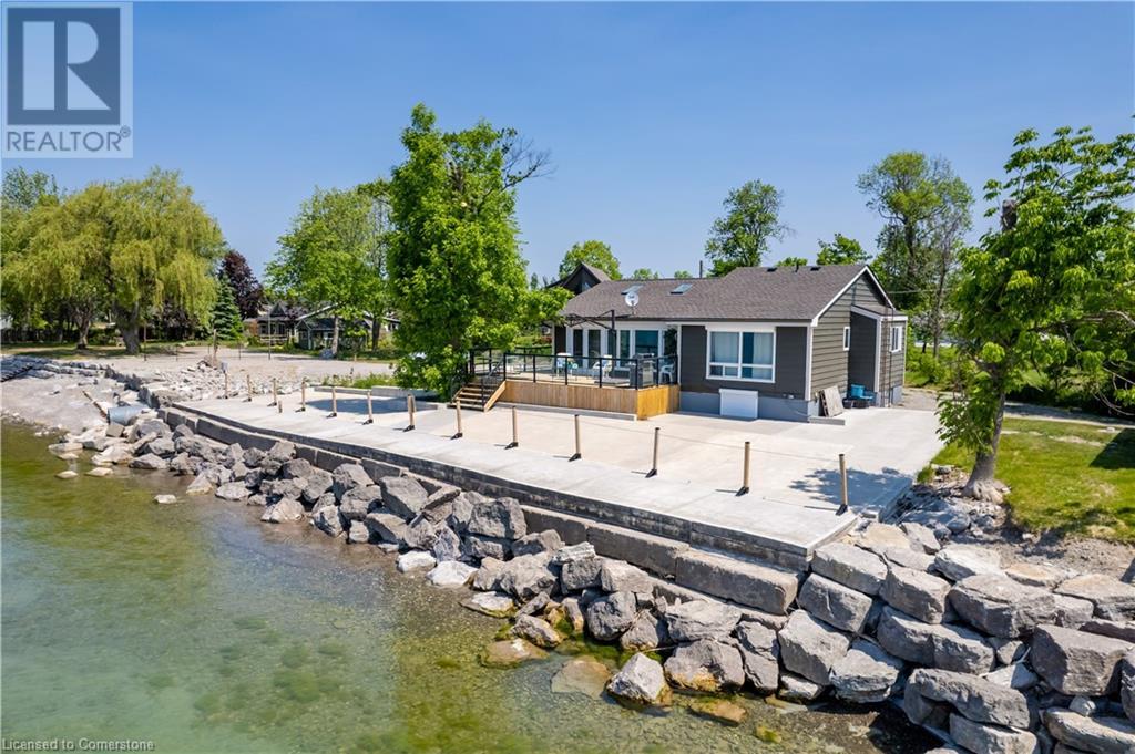 61 HORSESHOE BAY Road, dunnville, Ontario