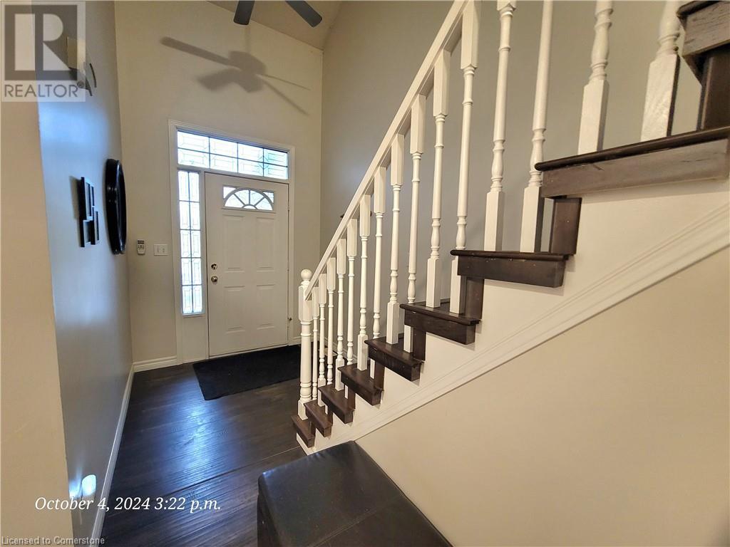 266 ACTIVA Avenue, Kitchener, Ontario