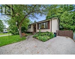 27 BERNICK Drive, Barrie, Ontario