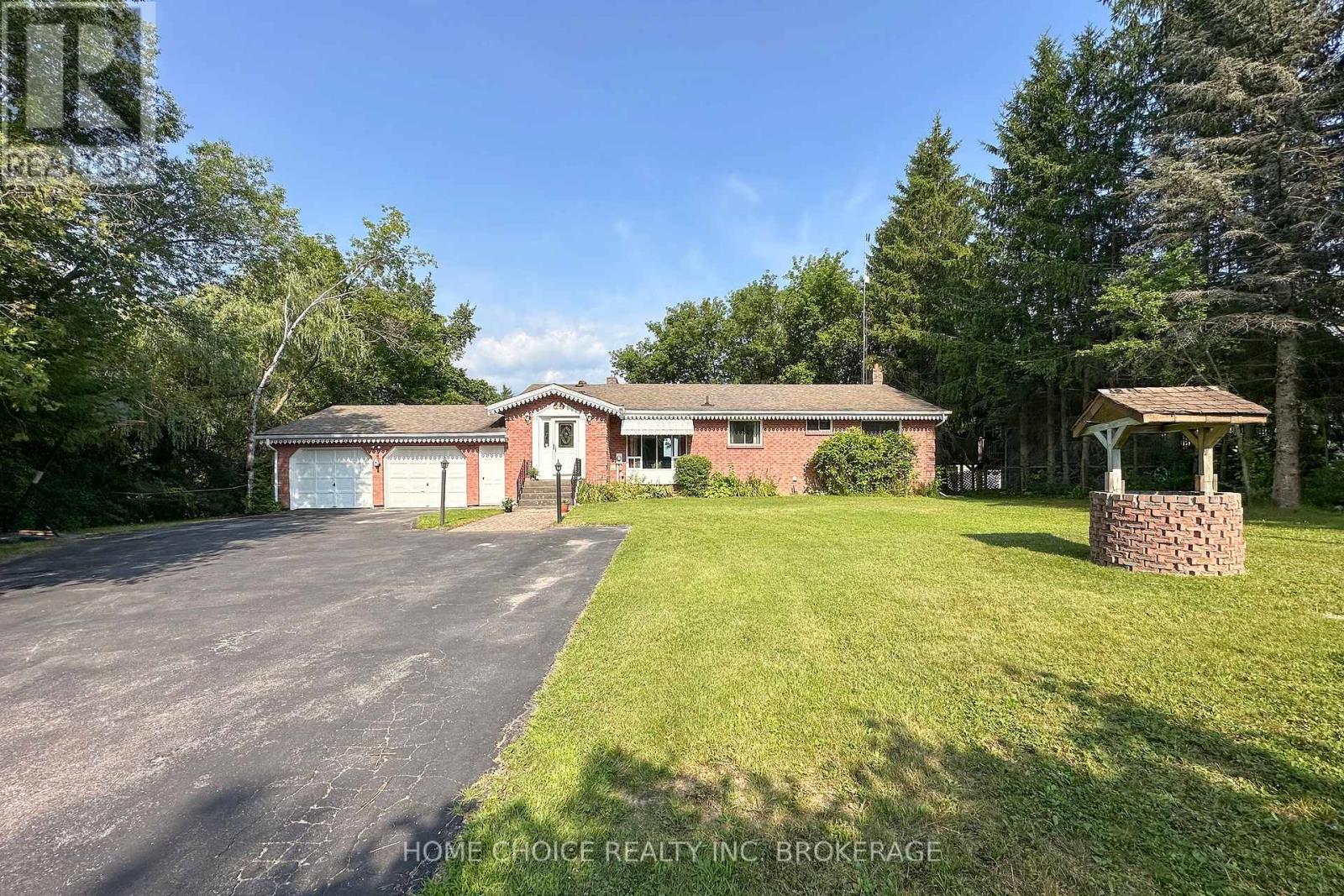 135 EDGEWOOD CRESCENT, scugog (port perry), Ontario