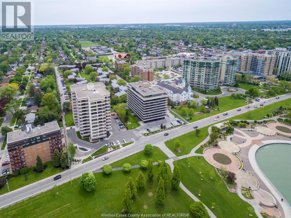 5151 Riverside Unit# 601, Windsor, Ontario  N8S 4R5 - Photo 3 - 24024143