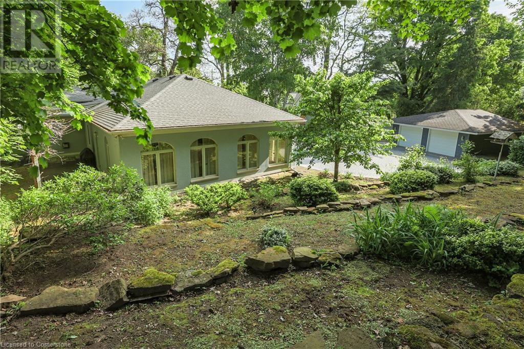 129 Main Street W, Grimsby, Ontario  L3M 1S1 - Photo 40 - 40660204