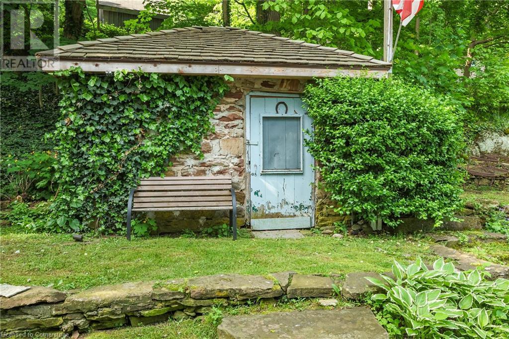 129 Main Street W, Grimsby, Ontario  L3M 1S1 - Photo 42 - 40660204