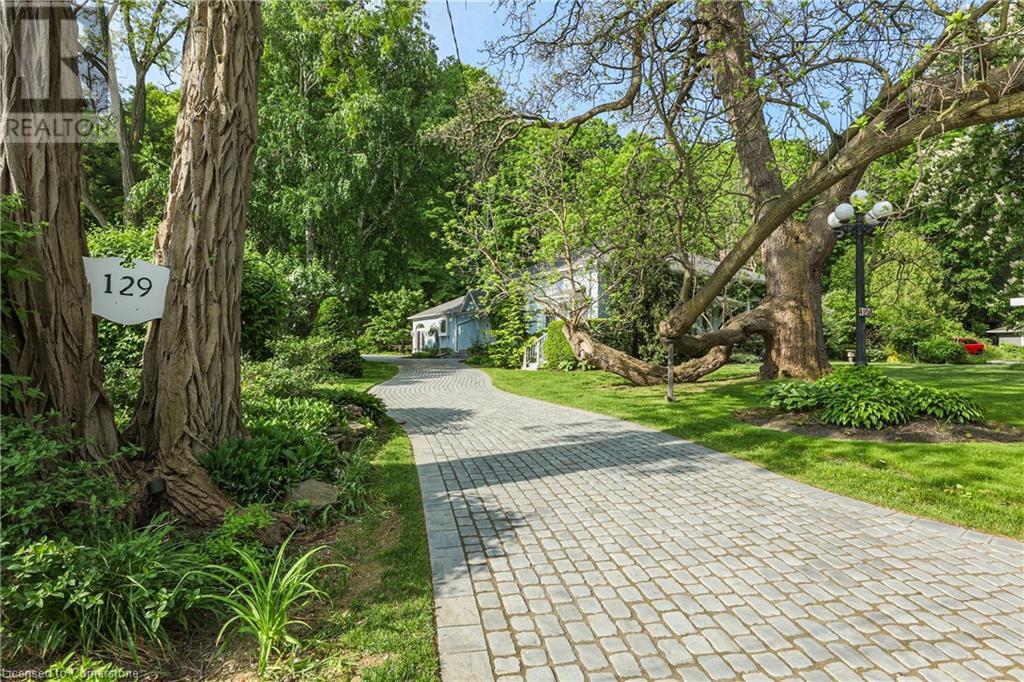 129 Main Street W, Grimsby, Ontario  L3M 1S1 - Photo 45 - 40660204