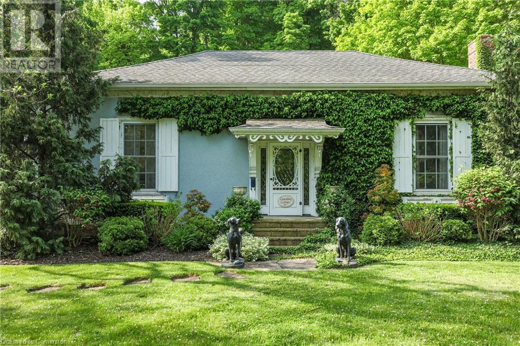 129 Main Street W, Grimsby, Ontario  L3M 1S1 - Photo 47 - 40660204