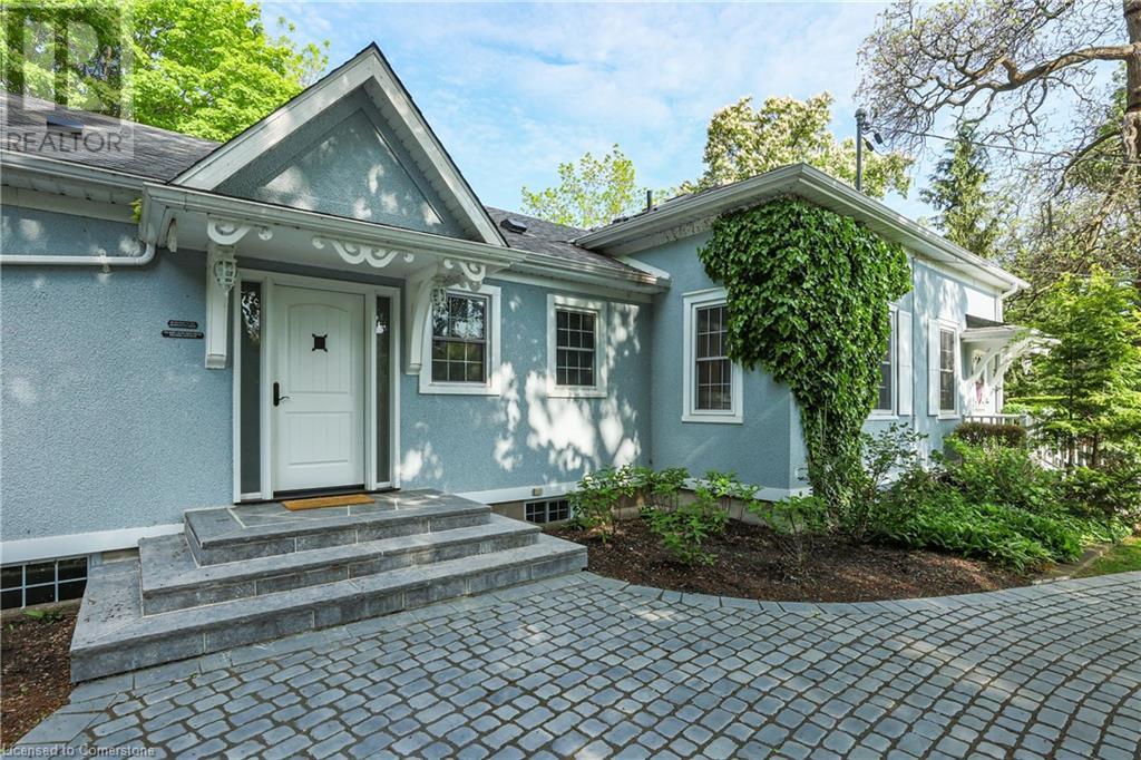 129 Main Street W, Grimsby, Ontario  L3M 1S1 - Photo 48 - 40660204