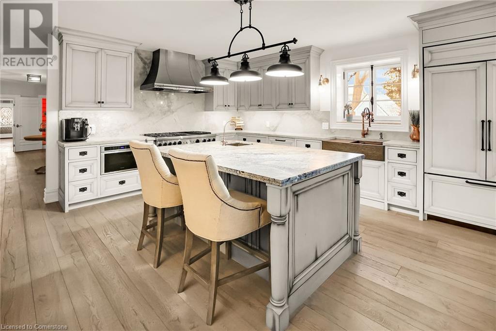 129 Main Street W, Grimsby, Ontario  L3M 1S1 - Photo 8 - 40660204