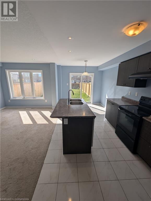 248 Powell Road, Brantford, Ontario N3T 5L5 - Photo 3 - 40659639