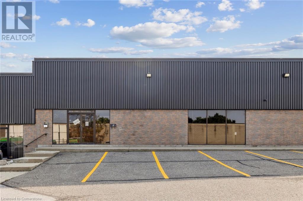 120 NEBO Road Unit# 5, Hamilton, Ontario