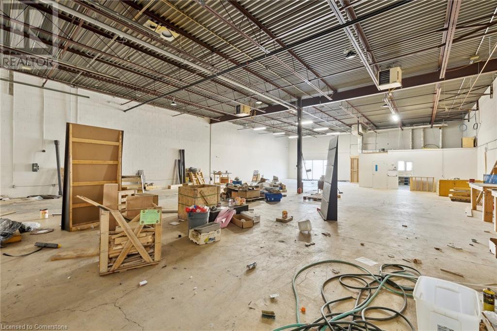 120 Nebo Road Unit# 5, Hamilton, Ontario  L8W 2E4 - Photo 11 - 40659384