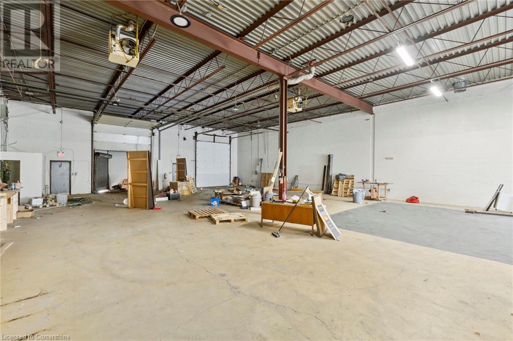 120 Nebo Road Unit# 5, Hamilton, Ontario  L8W 2E4 - Photo 12 - 40659384