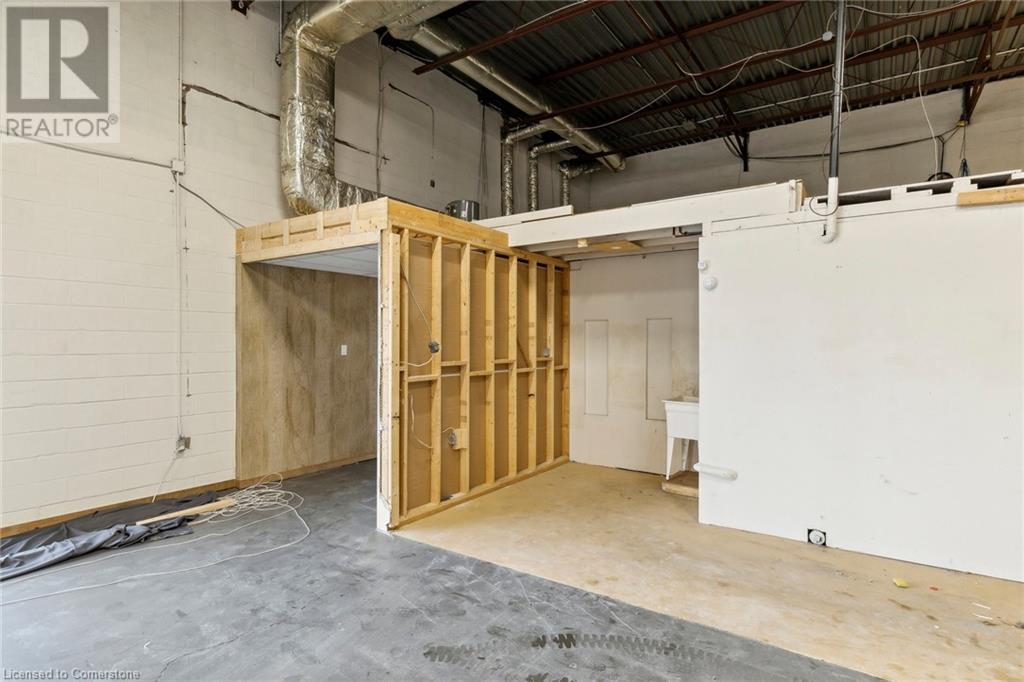 120 Nebo Road Unit# 5, Hamilton, Ontario  L8W 2E4 - Photo 13 - 40659384