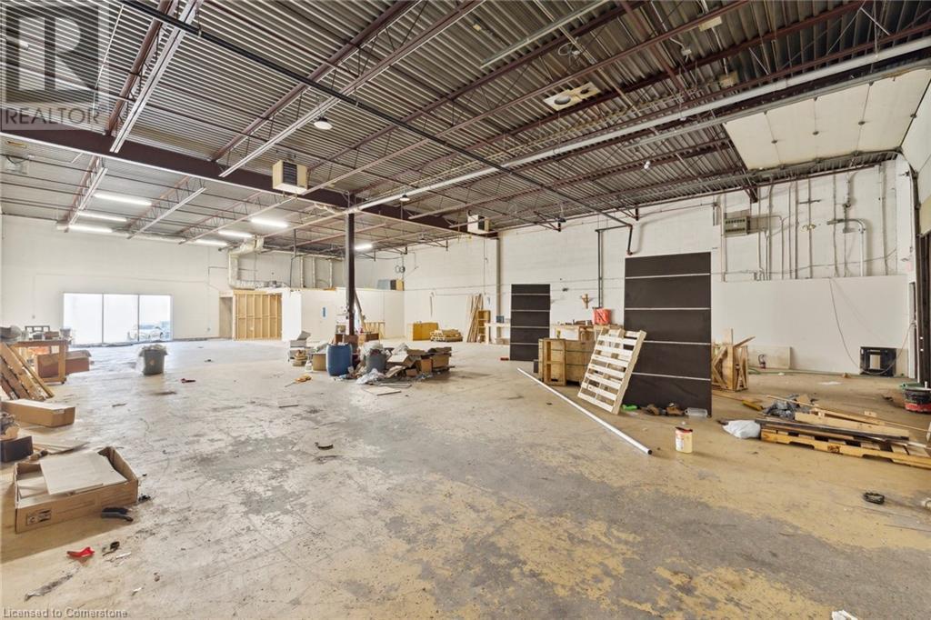 120 Nebo Road Unit# 5, Hamilton, Ontario  L8W 2E4 - Photo 14 - 40659384