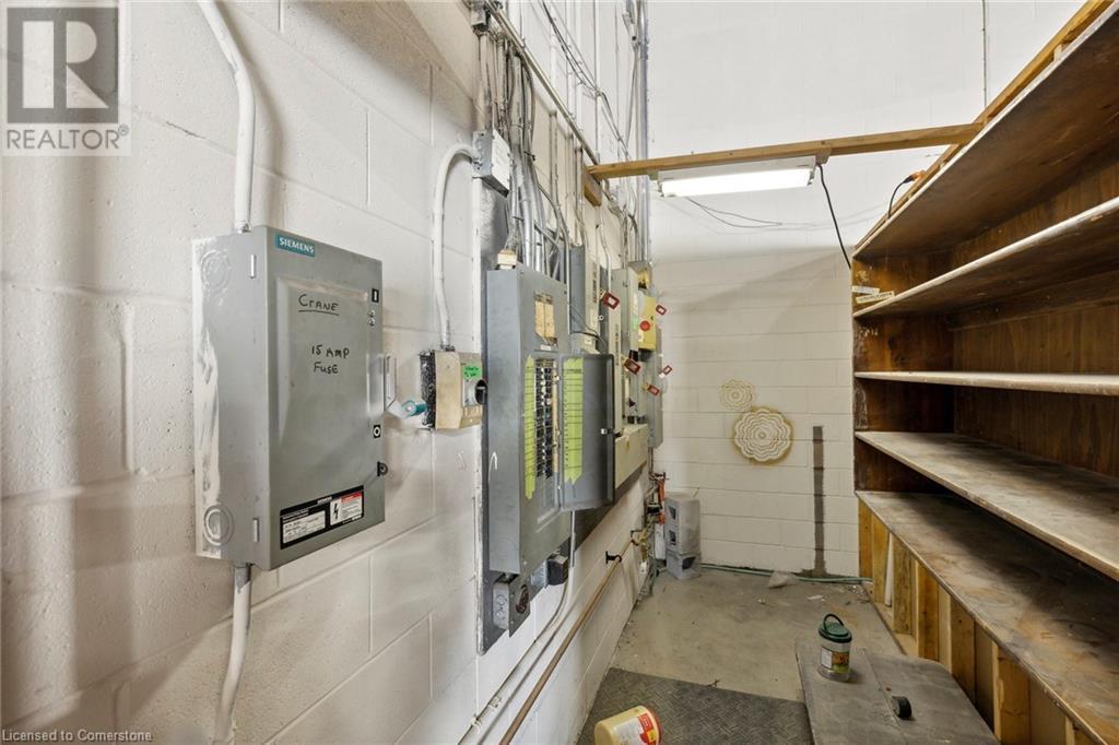 120 Nebo Road Unit# 5, Hamilton, Ontario  L8W 2E4 - Photo 16 - 40659384