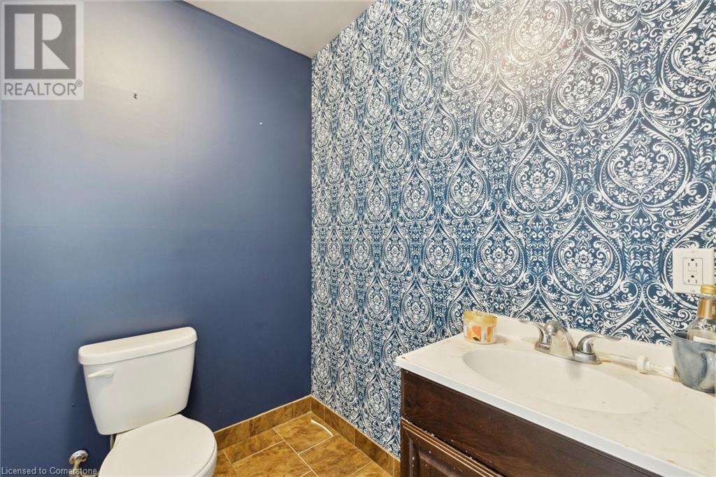 120 Nebo Road Unit# 5, Hamilton, Ontario  L8W 2E4 - Photo 18 - 40659384