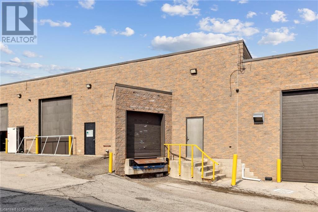 120 Nebo Road Unit# 5, Hamilton, Ontario  L8W 2E4 - Photo 19 - 40659384