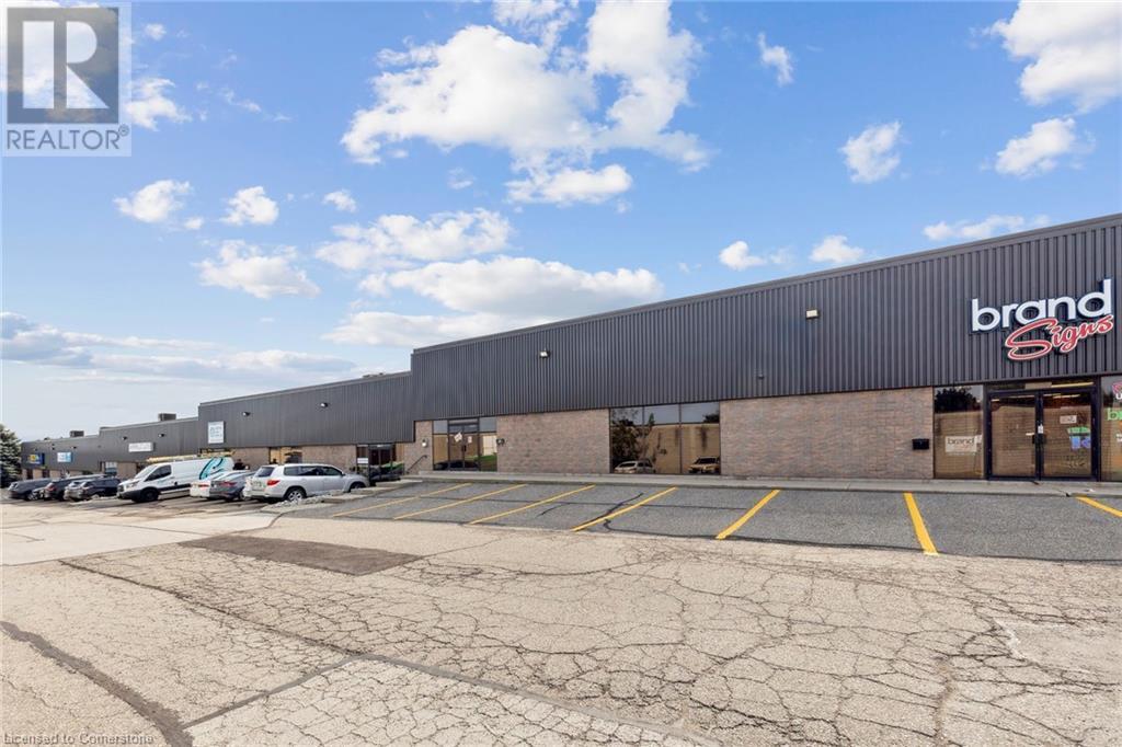 120 Nebo Road Unit# 5, Hamilton, Ontario  L8W 2E4 - Photo 2 - 40659384