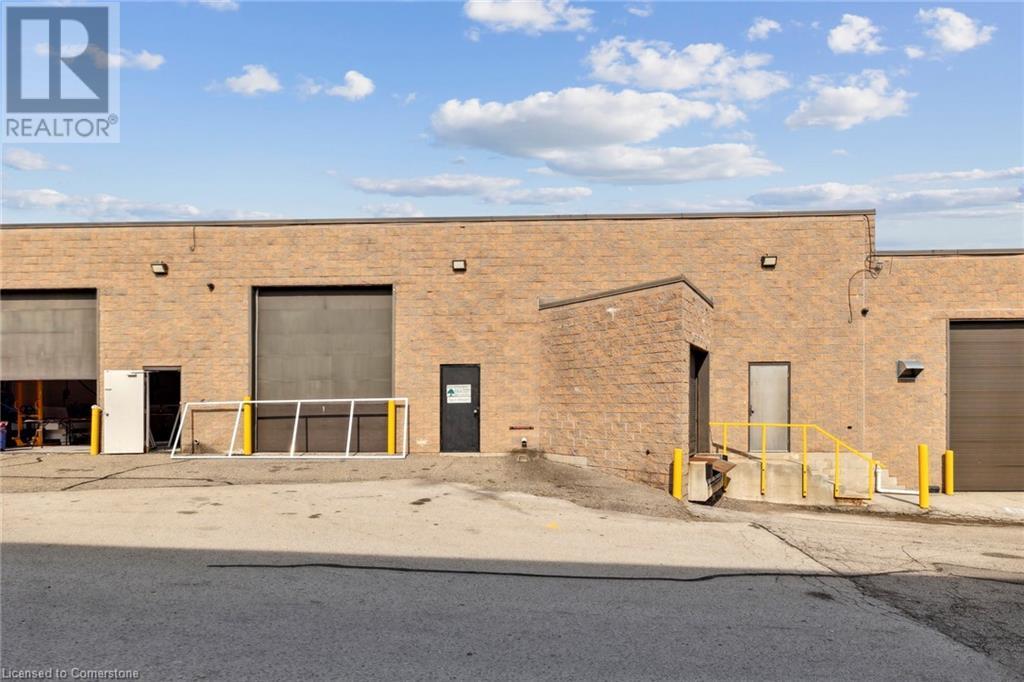 120 Nebo Road Unit# 5, Hamilton, Ontario  L8W 2E4 - Photo 20 - 40659384