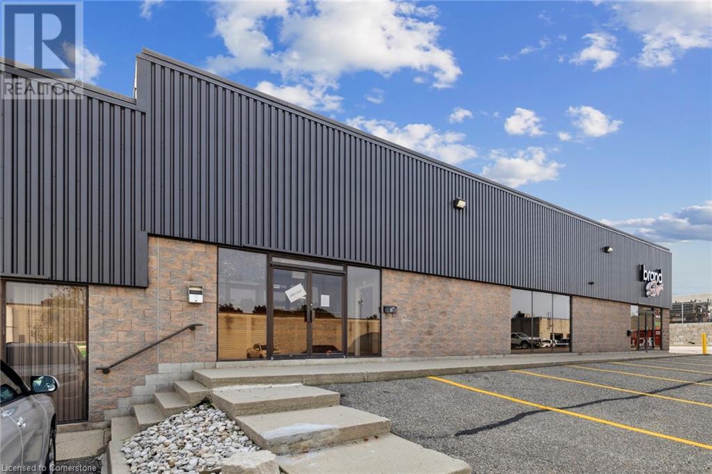 120 Nebo Road Unit# 5, Hamilton, Ontario  L8W 2E4 - Photo 3 - 40659384