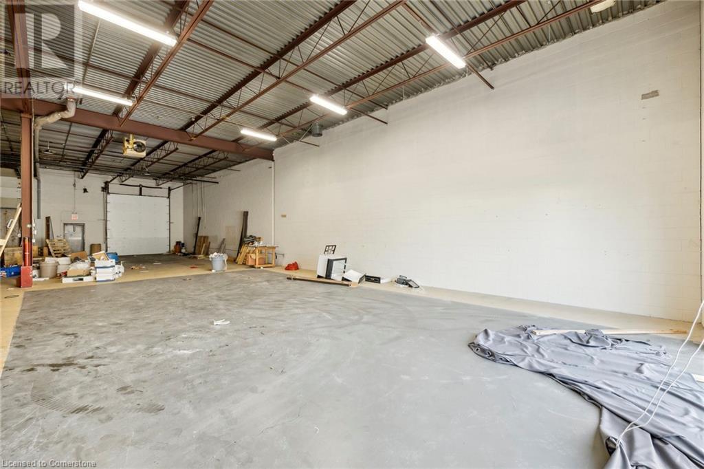 120 Nebo Road Unit# 5, Hamilton, Ontario  L8W 2E4 - Photo 4 - 40659384