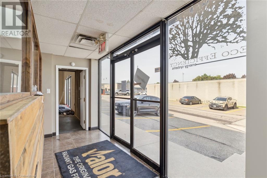 120 Nebo Road Unit# 5, Hamilton, Ontario  L8W 2E4 - Photo 5 - 40659384