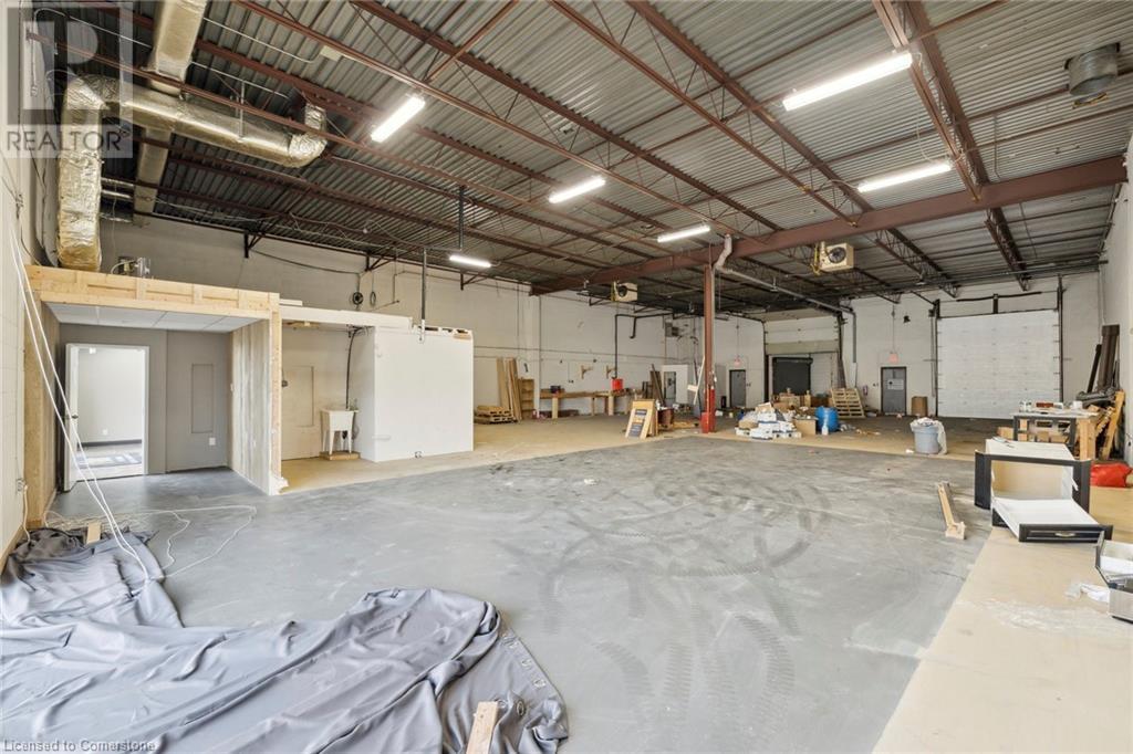 120 Nebo Road Unit# 5, Hamilton, Ontario  L8W 2E4 - Photo 9 - 40659384