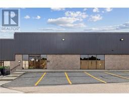120 NEBO Road Unit# 5, hamilton, Ontario