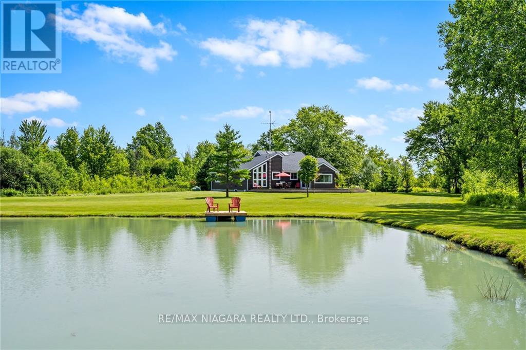 50672 Green Road, Wainfleet, Ontario  L0S 1V0 - Photo 9 - X9388123