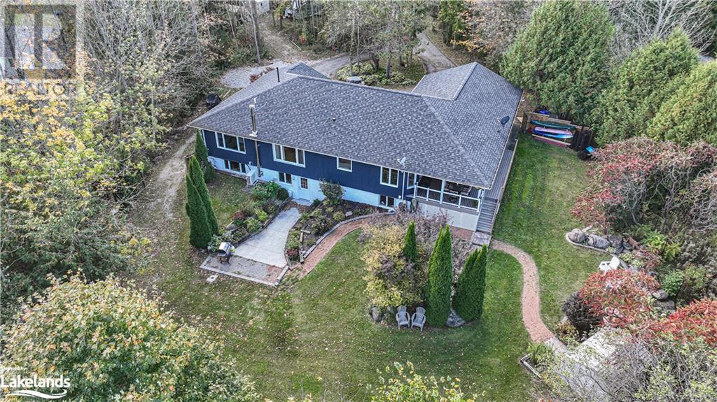 235 Medonte Sideroad 2, Coldwater, Ontario  L0K 1E0 - Photo 4 - 40660237