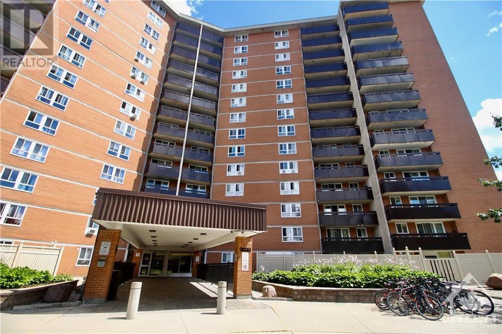 2020 JASMINE CRESCENT UNIT#1005, Ottawa, Ontario