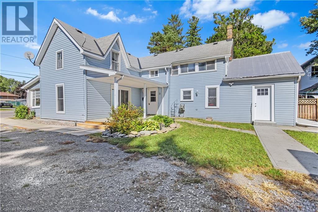 366 Thomas Street, Deseronto, Ontario  K0K 1X0 - Photo 3 - 40659711