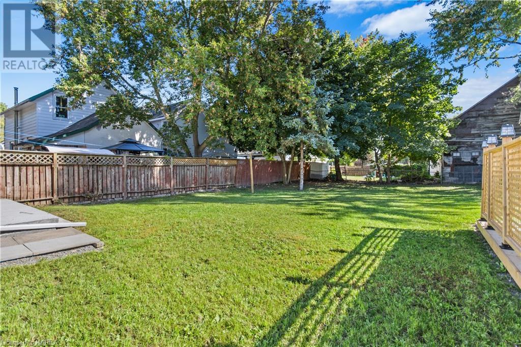 366 Thomas Street, Deseronto, Ontario  K0K 1X0 - Photo 32 - 40659711