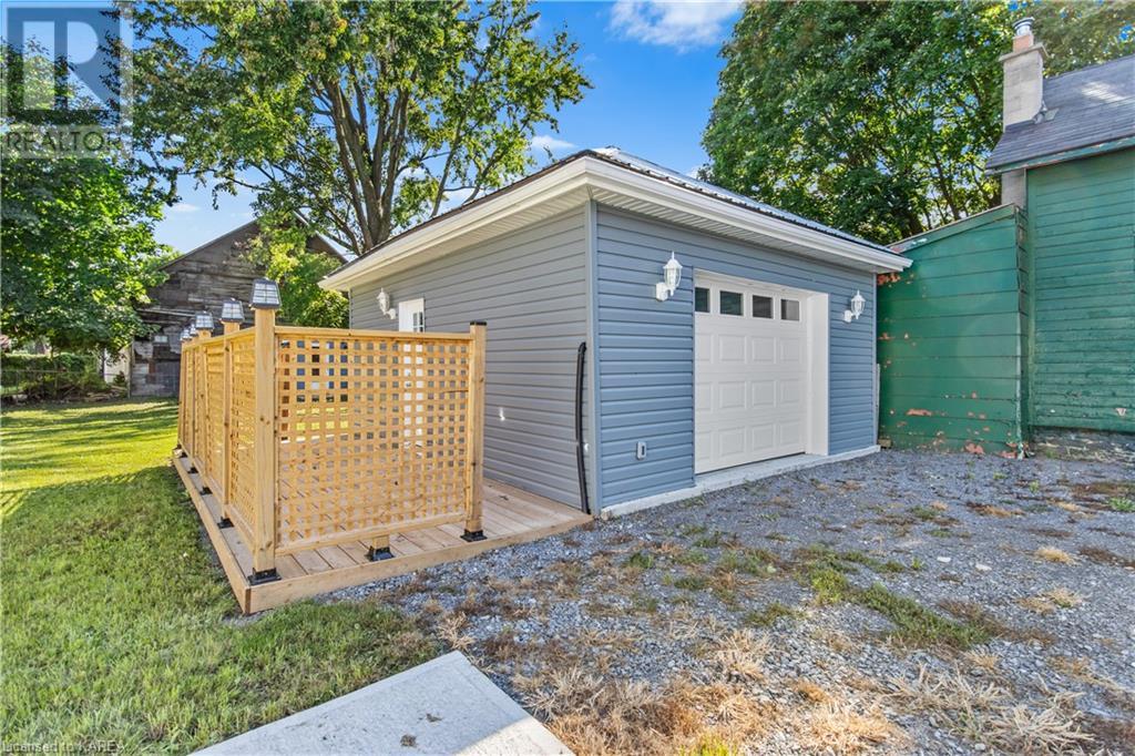 366 Thomas Street, Deseronto, Ontario  K0K 1X0 - Photo 34 - 40659711