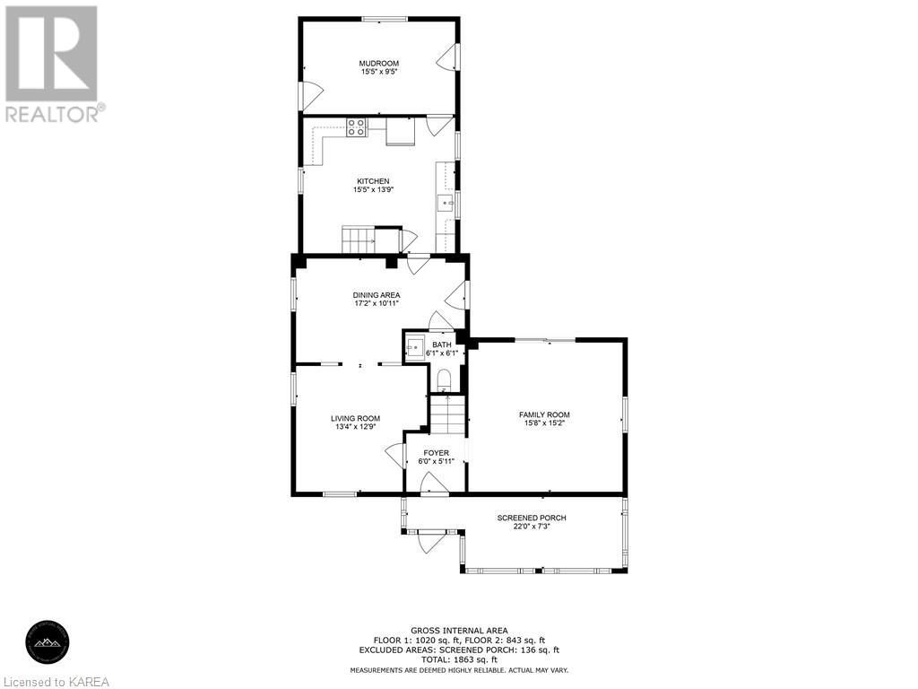 366 Thomas Street, Deseronto, Ontario  K0K 1X0 - Photo 38 - 40659711