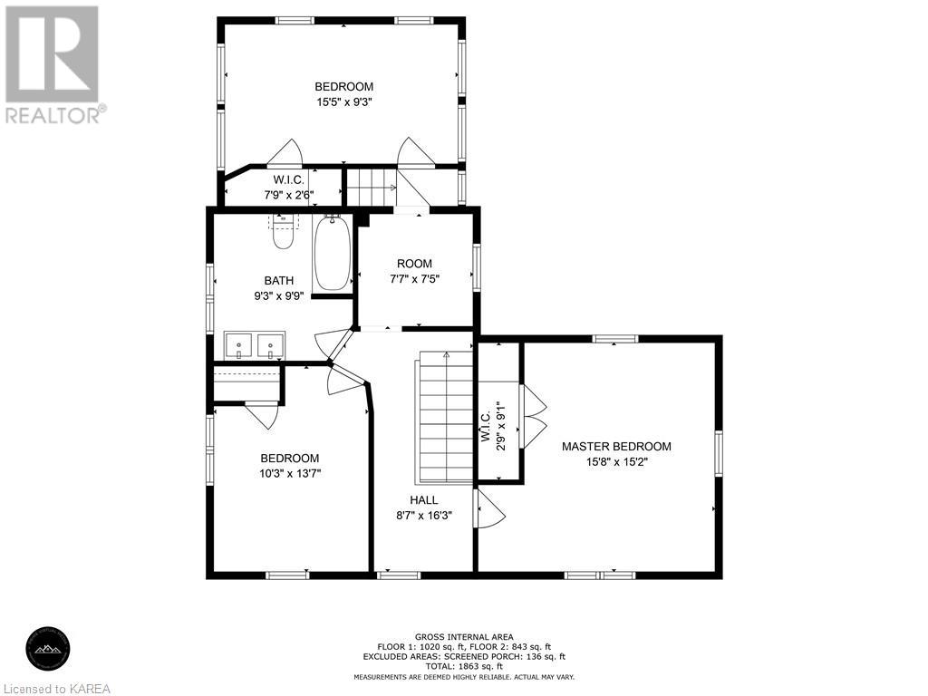 366 Thomas Street, Deseronto, Ontario  K0K 1X0 - Photo 39 - 40659711