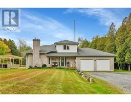 4762 LAWSON ROAD, St Andrews West, Ontario