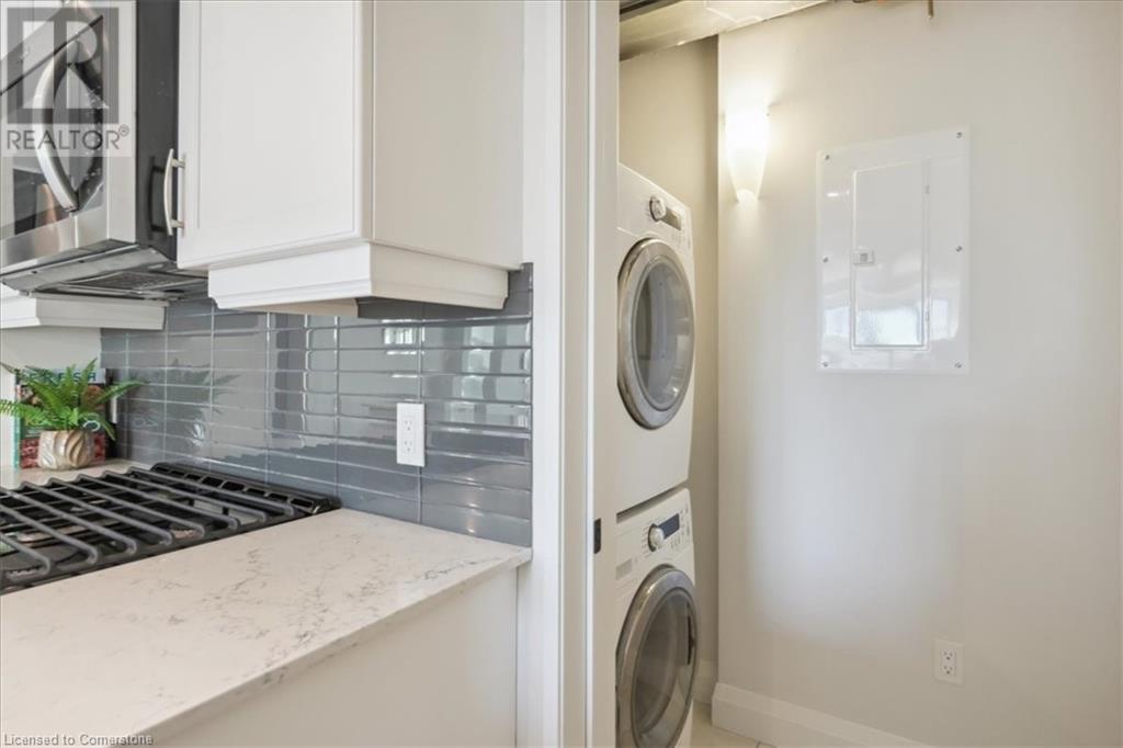 181 James Street N Unit# 509, Hamilton, Ontario  L8R 2K9 - Photo 10 - 40654538