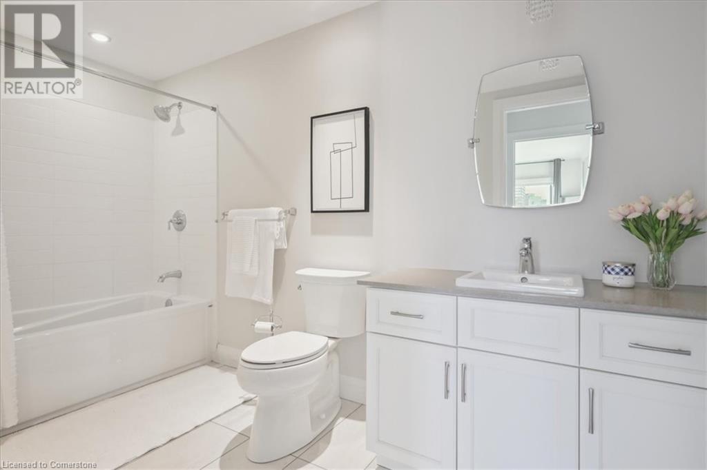 181 James Street N Unit# 509, Hamilton, Ontario  L8R 2K9 - Photo 12 - 40654538