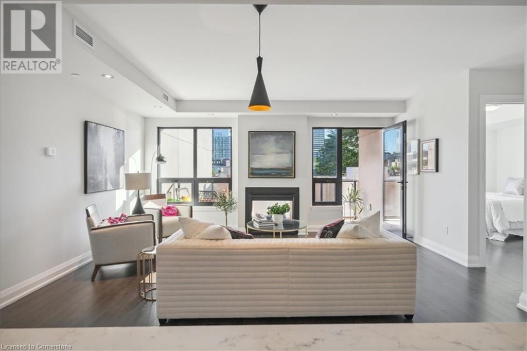 181 James Street N Unit# 509, Hamilton, Ontario  L8R 2K9 - Photo 13 - 40654538