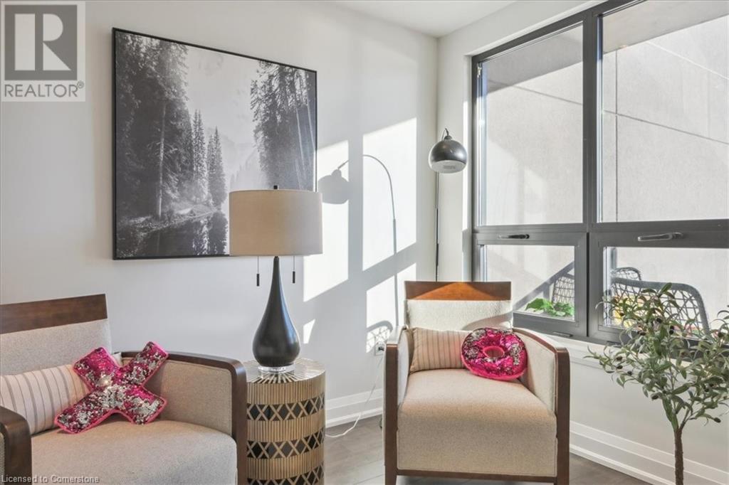 181 James Street N Unit# 509, Hamilton, Ontario  L8R 2K9 - Photo 14 - 40654538