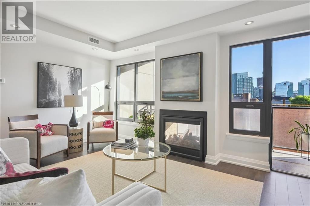 181 James Street N Unit# 509, Hamilton, Ontario  L8R 2K9 - Photo 16 - 40654538