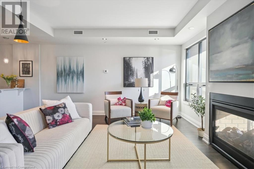 181 James Street N Unit# 509, Hamilton, Ontario  L8R 2K9 - Photo 17 - 40654538