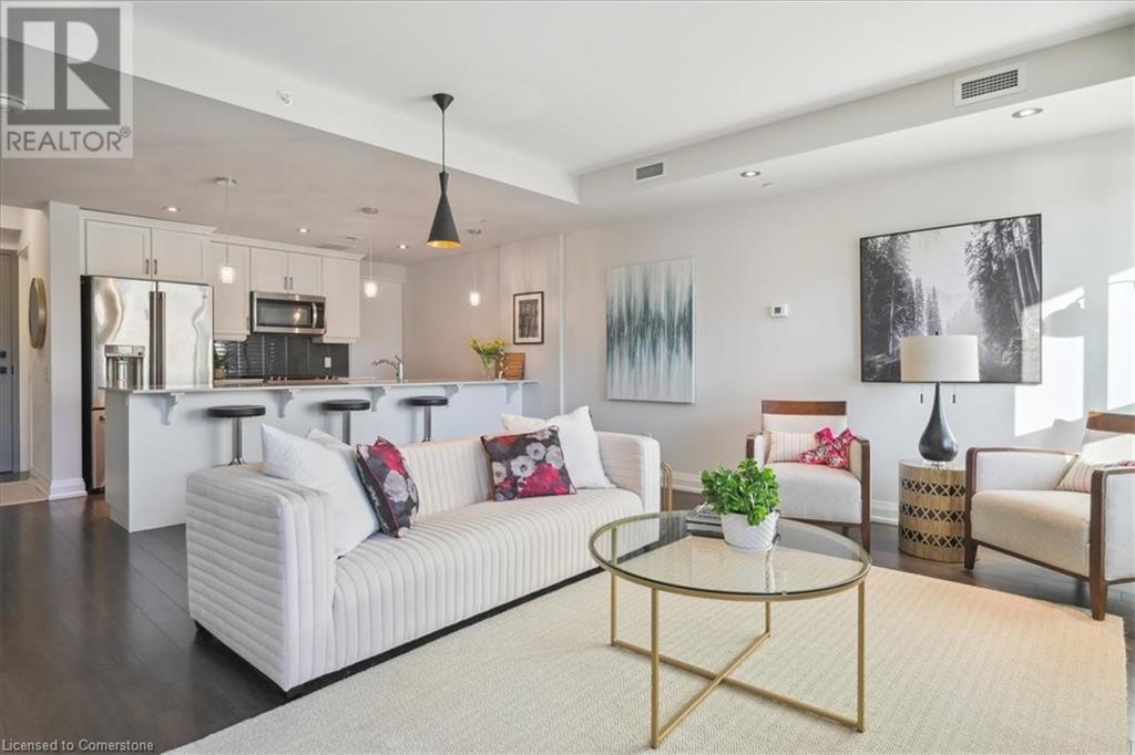 181 James Street N Unit# 509, Hamilton, Ontario  L8R 2K9 - Photo 18 - 40654538