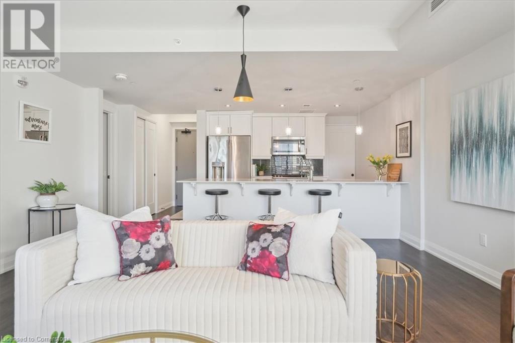 181 James Street N Unit# 509, Hamilton, Ontario  L8R 2K9 - Photo 19 - 40654538