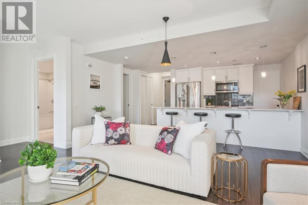 181 James Street N Unit# 509, Hamilton, Ontario  L8R 2K9 - Photo 20 - 40654538