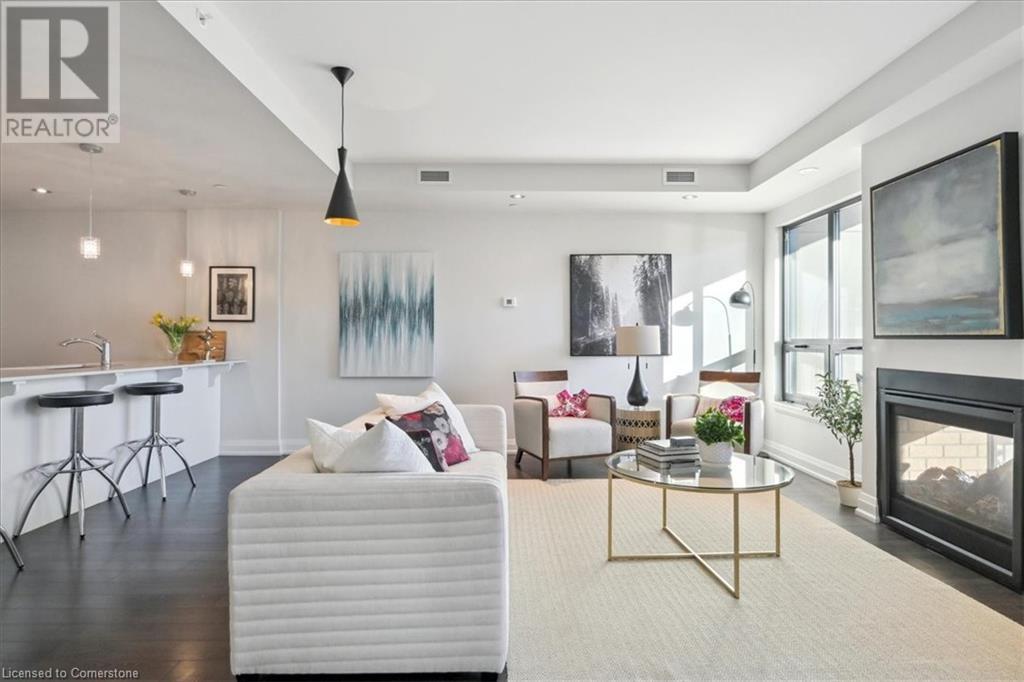 181 James Street N Unit# 509, Hamilton, Ontario  L8R 2K9 - Photo 21 - 40654538