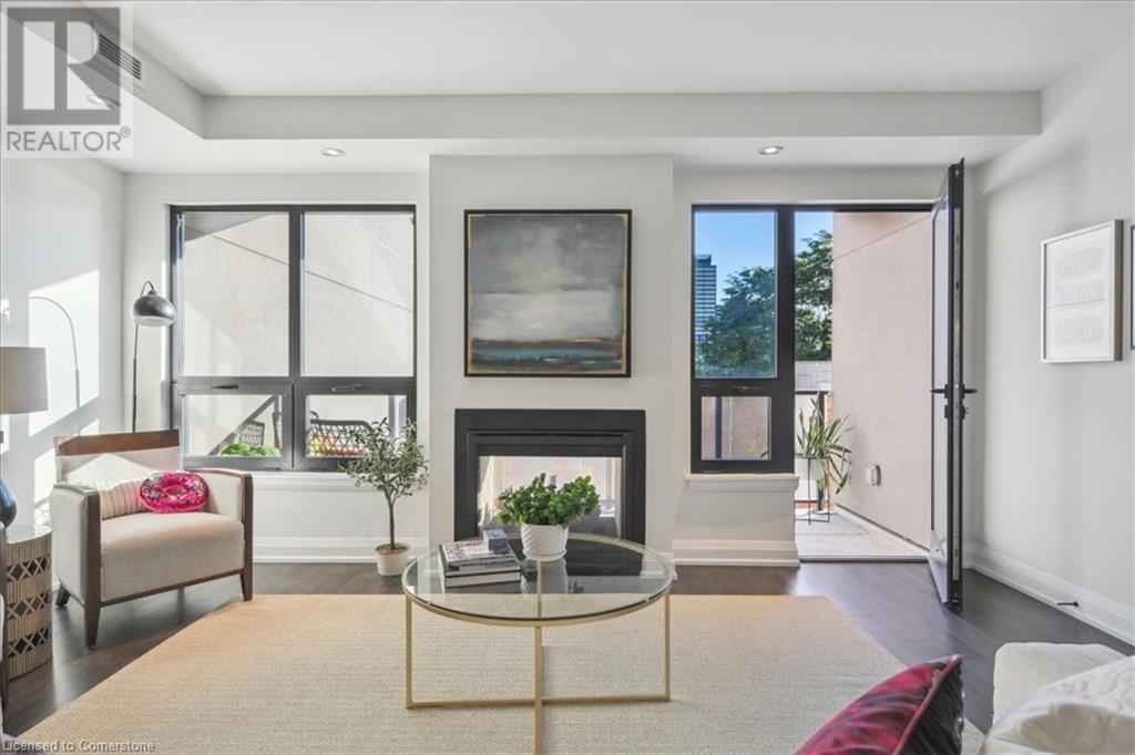 181 James Street N Unit# 509, Hamilton, Ontario  L8R 2K9 - Photo 22 - 40654538